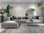 3-bedroom Apartment