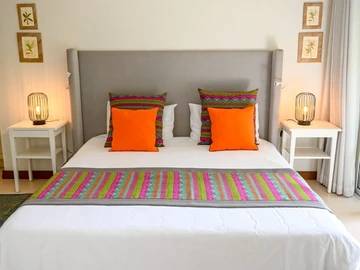 Appartement de 3 Chambres