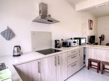 3 Bedroom Apartment