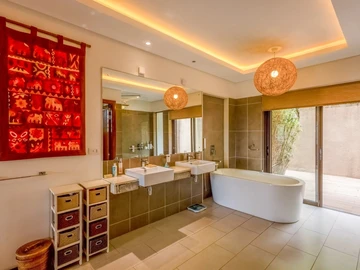 Appartement de 3 Chambres