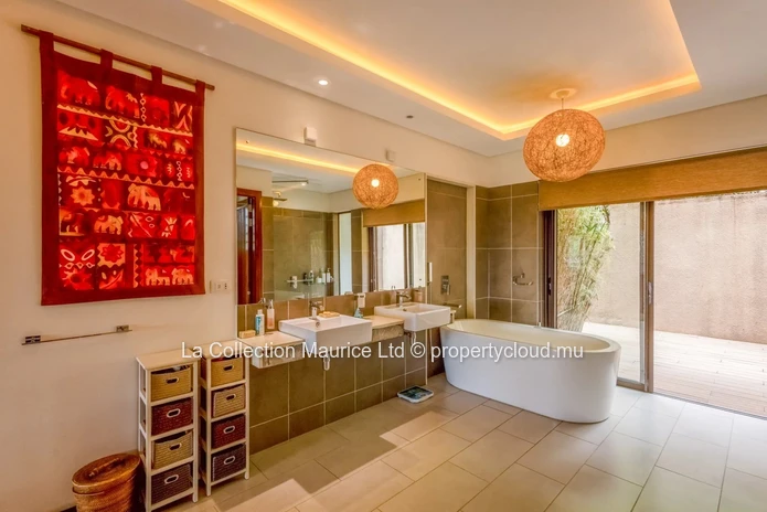 Appartement I Tamarin I Vue Mer
