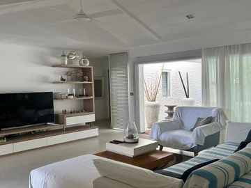 3 Bedroom Villa