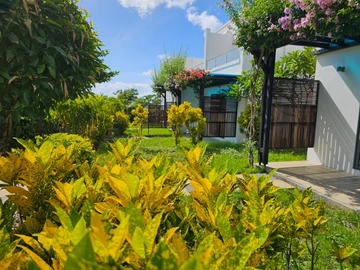 Townhouse, Duplex de 3 Chambres