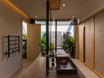 Villa de 4 Chambres