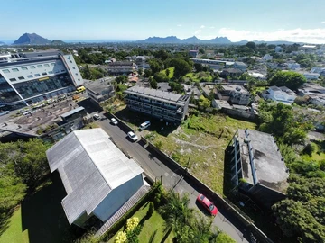 Commercial Land