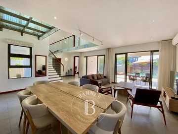 Villa de 4 Chambres