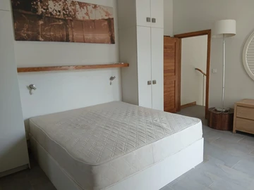 Penthouse de 3 Chambres
