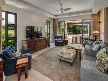 3 Bedroom Villa