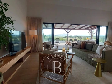 Penthouse de 3 Chambres