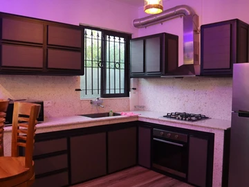 Villa de 5 Chambres