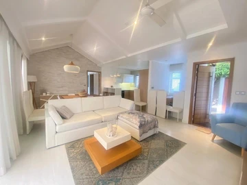 Villa de 3 Chambres