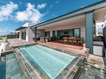 3 Bedroom Penthouse