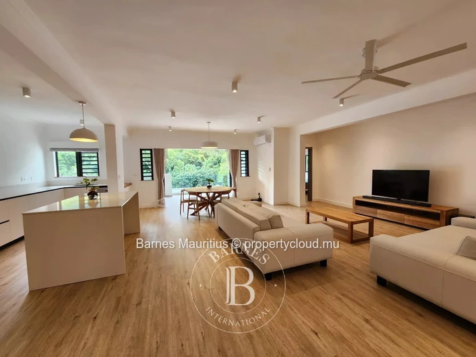 MOKA / MONT ORY  -  Magnifique appartement  moderne en location - 3 chambres