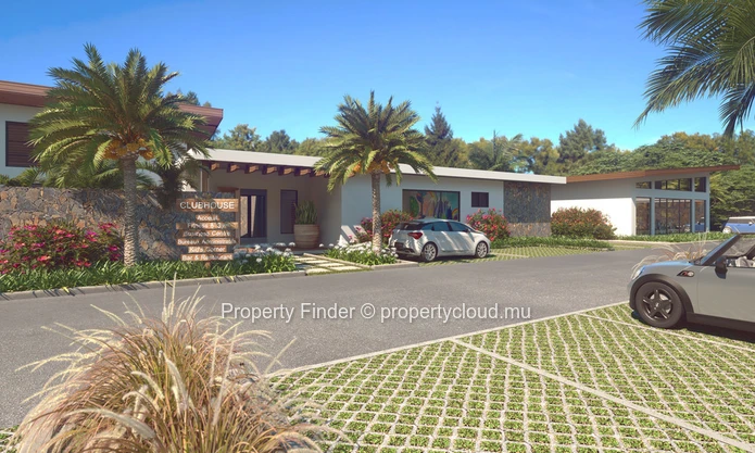 Luxury 4-Bedroom Villa with Private Pool – Tamarin