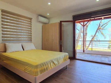 2 Bedroom Townhouse, Duplex