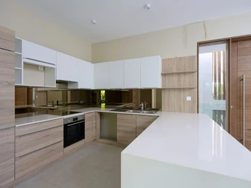 2 Bedroom Penthouse