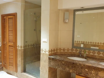 Appartement de 2 Chambres