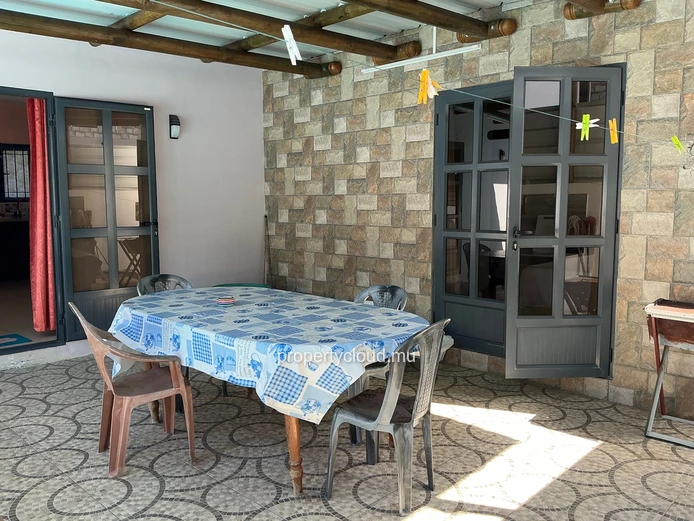 FOR RENT, Family villa with swimming pool in Calodyne (available from February 1st, 2027)