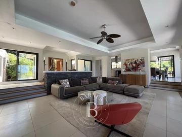 Villa de 5 Chambres
