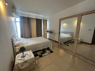 Villa de 4 Chambres