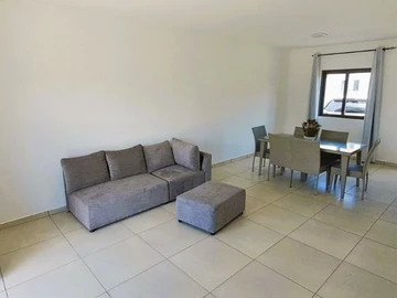 2 Bedroom Townhouse, Duplex
