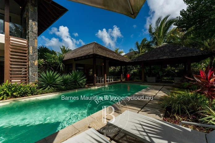 GRAND GAUBE - Villa - 4 chambres