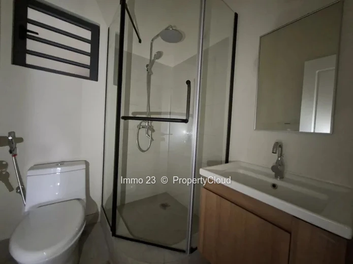 Appartement - 3 chambres - Trianon - Ref. AP95391LO