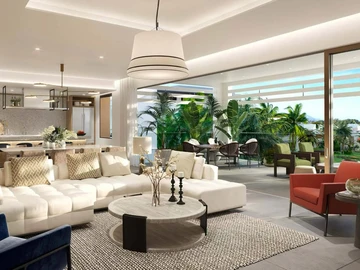 4 Bedroom Villa