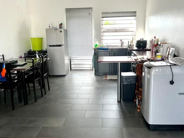 2 Bedroom Villa