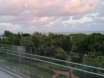 4 Bedroom Penthouse