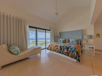 Villa de 5 Chambres