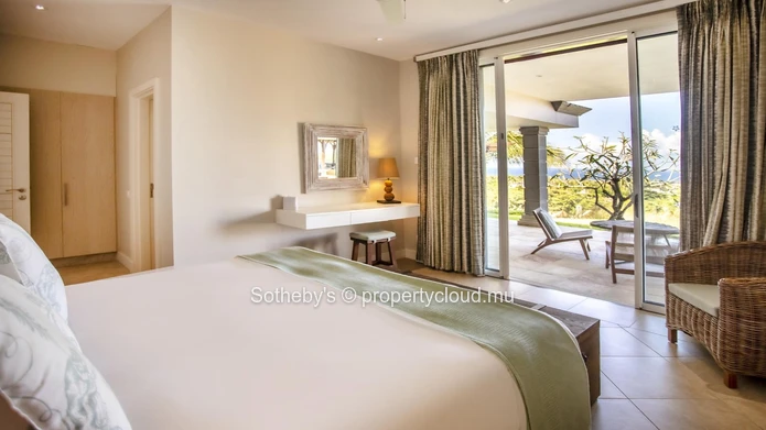 Villa Vista Mare 