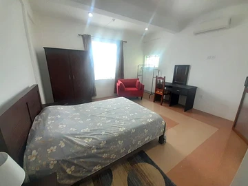 Appartement de 17 Chambres
