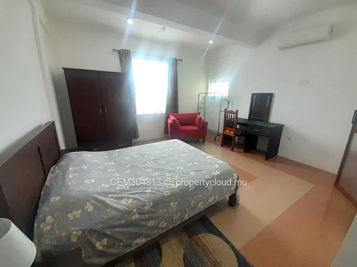 Appartements à Vendre – Flic en Flac, Île Maurice 