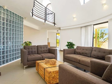 3 Bedroom Villa