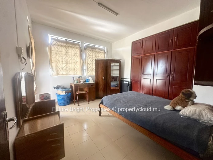 2-Bedroom House for Sale in Quatre Bornes