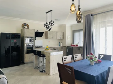 Appartement de 2 Chambres