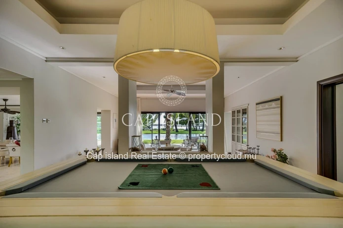 Exceptional villa with 180° view - BEAU CHAMP -
