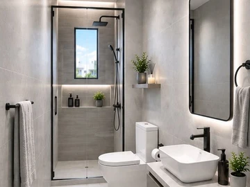 3 Bedroom Penthouse