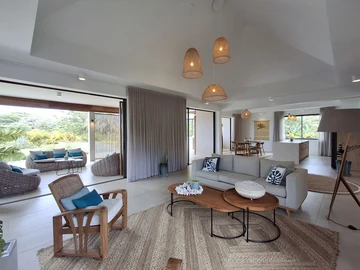 3 Bedroom Villa