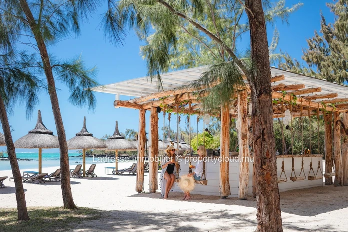 ANAHITA Golf and Spa Resort - AMALTHEA SUITES JUNIOR à vendre