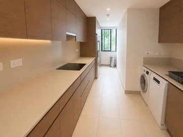 3 Bedroom Apartment