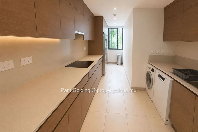 3 Bedroom Apartment for Sale in Mont Choisy Golf & Beach Estate | Golf Membership Included | Grand Baie, Mauritius