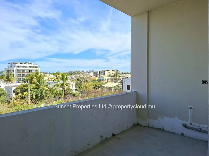 Appartement neuf | 3 chambres | Quartier résidentiel