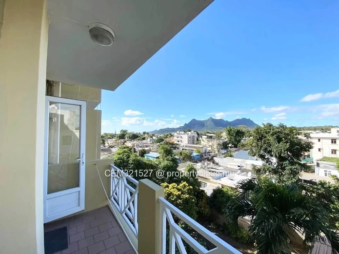 Bright Fully Furnished 3 Bedroom Apartment for Rent in a Prime Location