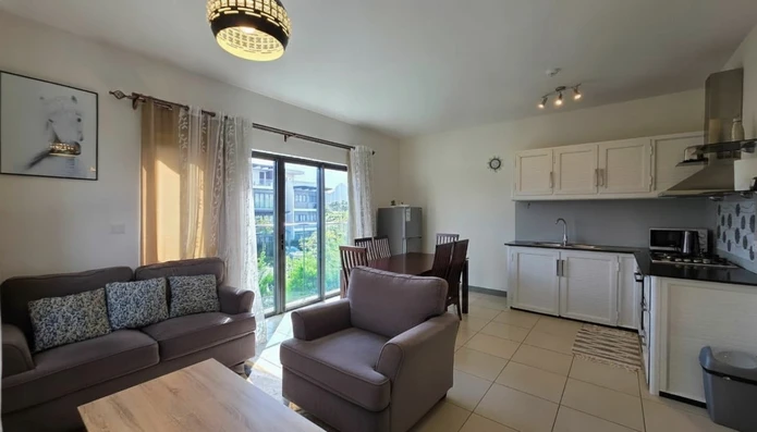 2 bedroom apartment to rent in Moka