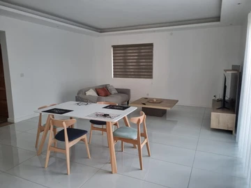 Appartement de 3 Chambres