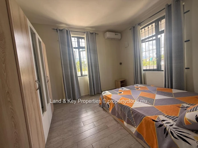 4-Bedroom Villa with Swimming Pool | Morc Mahadoo, Baie du Tombeau