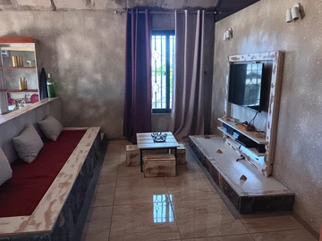 Villa de 5 Chambres