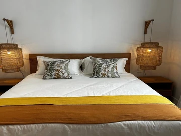 Appartement de 3 Chambres